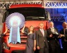 Новый Mercedes Actros получает титул International Truck of the year 2012